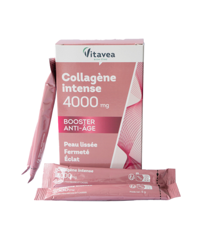 Vitavea Intensyvus kolagenas 4000 mg