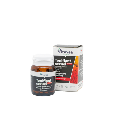 Vitavea Seksualiniam tonusui Tonifiant sexuel