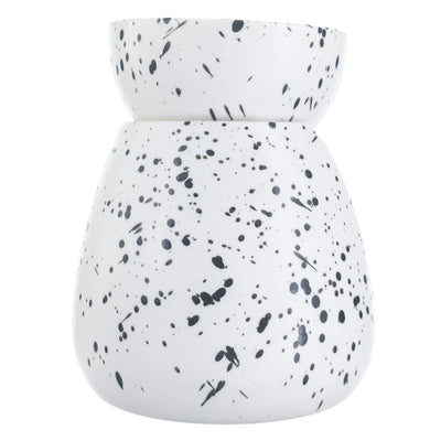 Bilovit keraminis aromatinis židinys eteriniams aliejams - dėmėtas