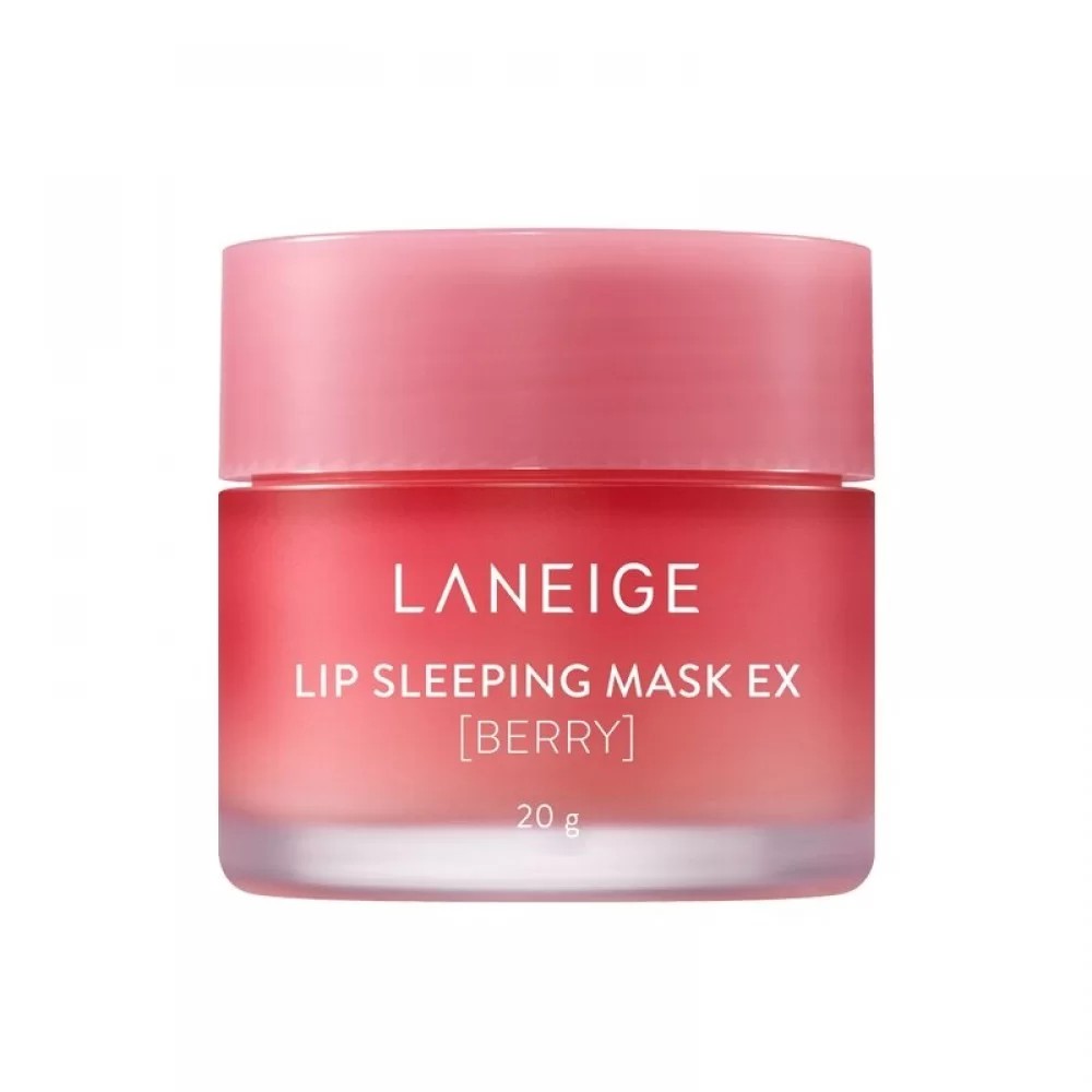 Laneige atkuriamoji lūpų kaukė - 20 g