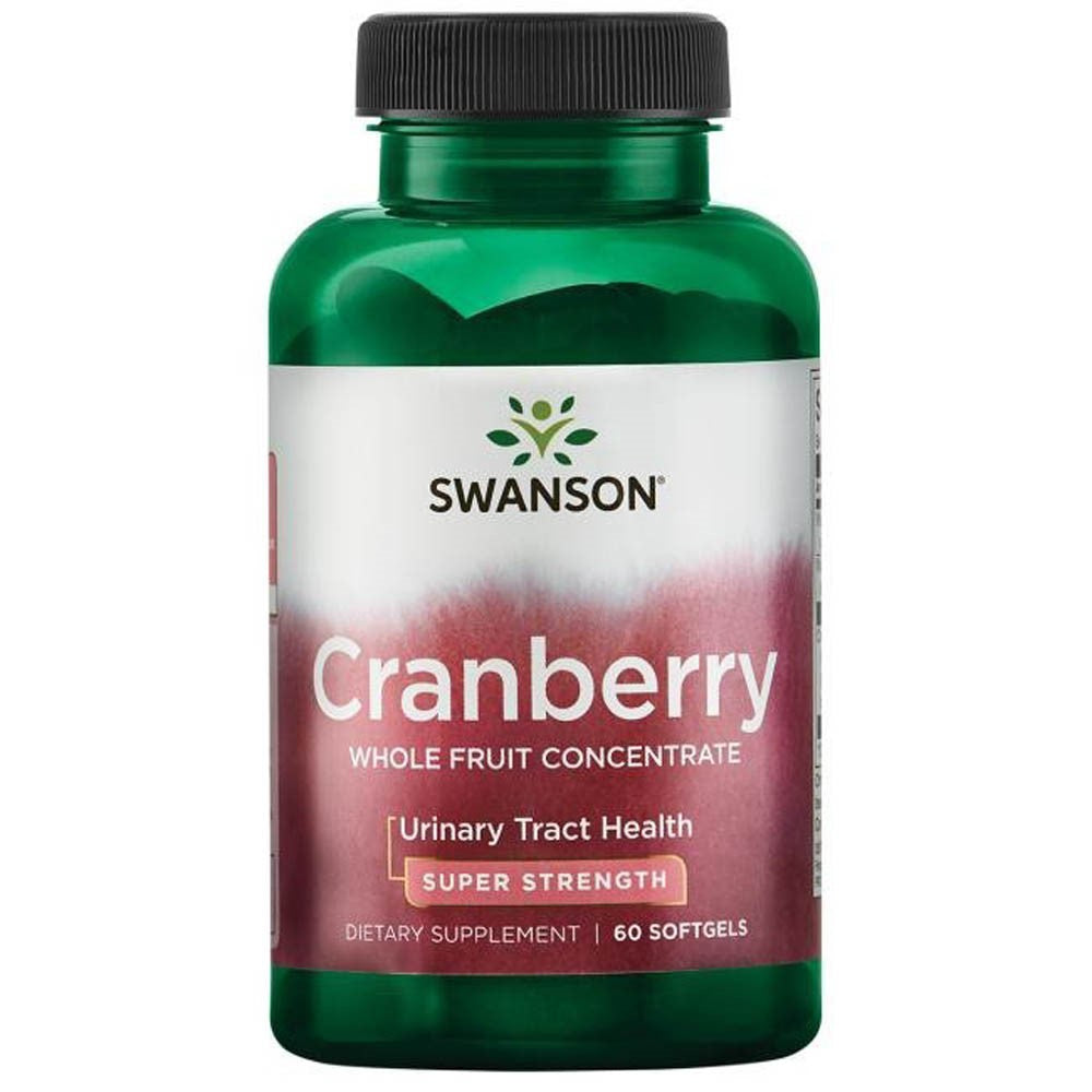 Swanson Spanguolių ekstraktas 420 mg - 60 kapsulių