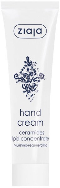 Ziaja Ceramid-Handcreme, 100 ml