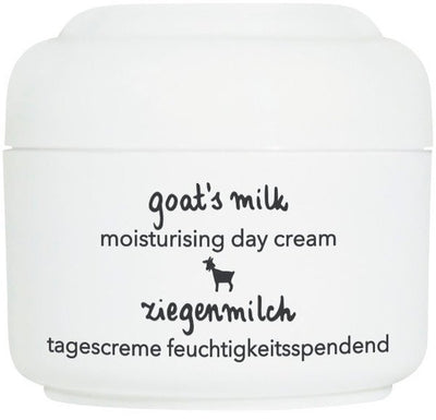 Ziaja Ziegenmilch-Tagescreme, 50 ml