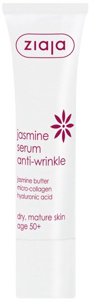 Ziaja Jasmin Anti-Falten-Serum, 30 ml