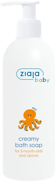 Ziaja Baby Cremereiniger, 300 ml