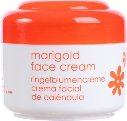 Ziaja Gesichtscreme Ringelblume, 50 ml