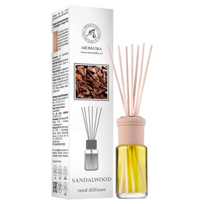 Aromatischer Diffusor „Santal“ 50ml. 