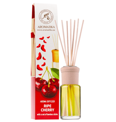 Aromatischer Diffusor „Stachelkirsche“ 50ml. 