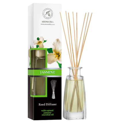 Aromatischer Diffusor „Jasmin“ 100ml. 