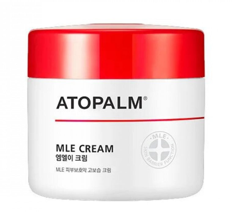 Atopalm MLE drėkinamasis kremas - 65 ml