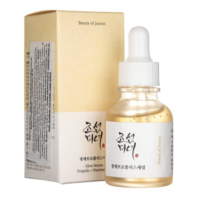 Beauty of Joseon serumas su propoliu ir niacinamidu Glow - 30 ml