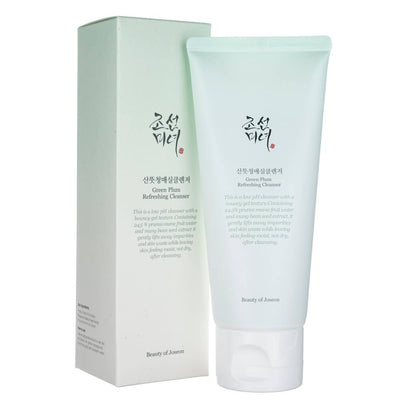 Beauty of Joseon Refreshing Face Wash Gel - 100 ml