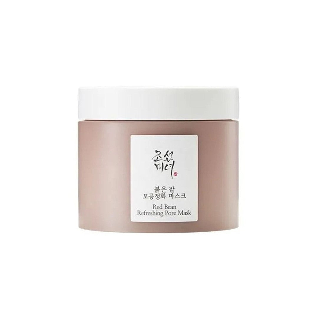 Kaukė „Beauty of Joseon Red Bean Purifying Clay Mask“ – 140 ml