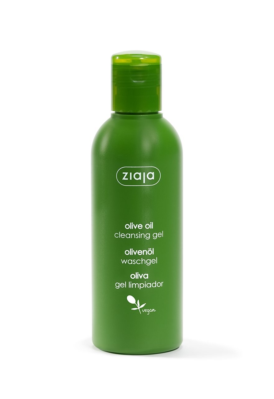 Ziaja Olivenöl-Reinigungsgel 200 ml