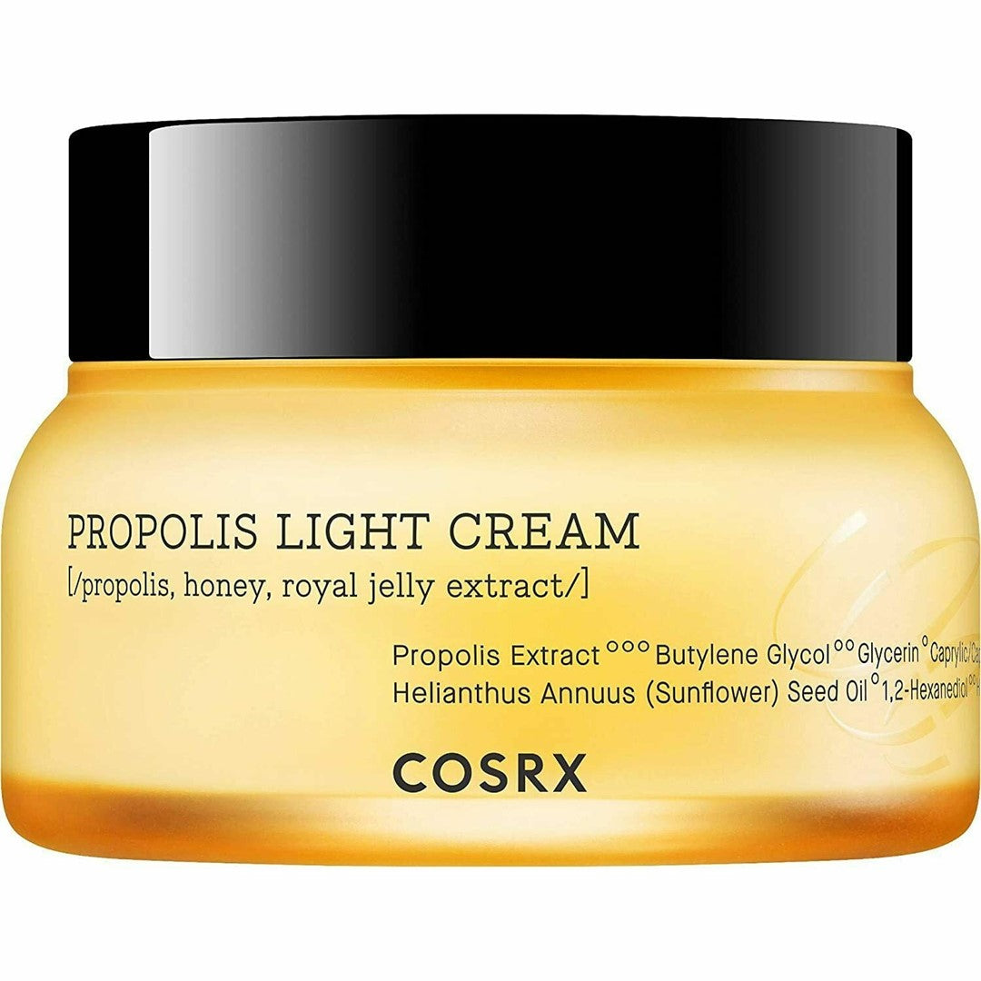 COSRX kremas su propoliu Full Fit Propolis - 65 ml