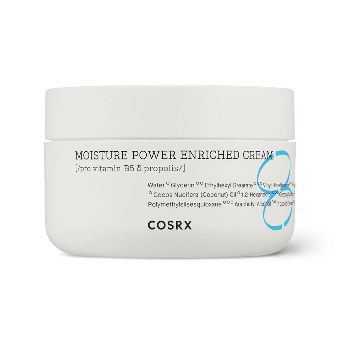 COSRX Moisture Power Enriched Cream - 50 ml