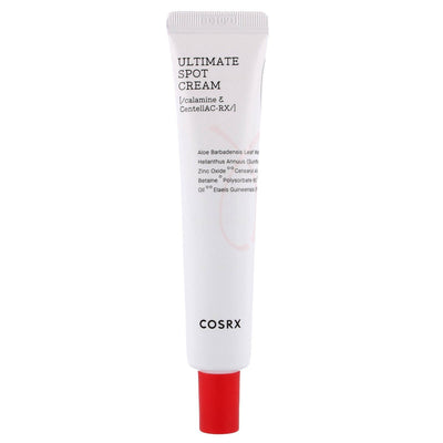 COSRX AC Collection Ultimate spot kremas - 30 g