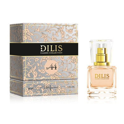 DILIS Classic Collection Kvepalai Extra Nr 44, 30 ml kaina