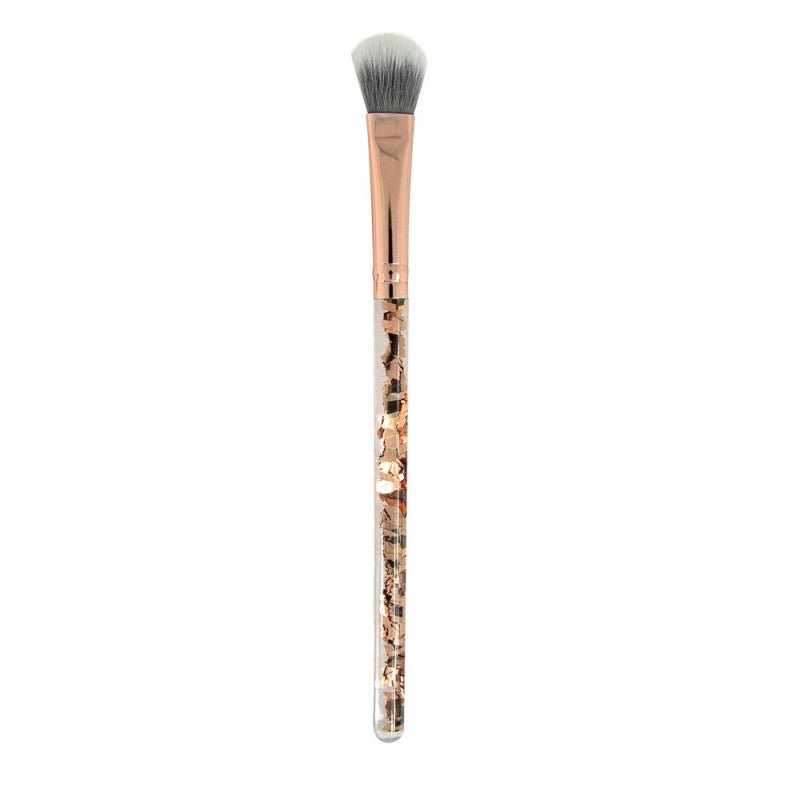 DONEGAL Foxy Floe Teptukas EYE BLENDING BRUSH, 1 vnt. kaina