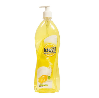 FAMILY IDEAL Indu ploviklis Citrina, 1l kaina