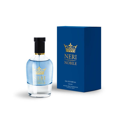 FLAVIO NERI PARFUMS Kvepalai vyrams NERI NOBILE, 100 ml kaina