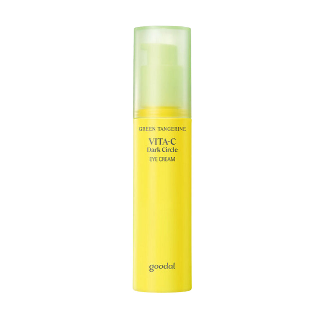 Goodal Brightening paakių kremas su vitaminu C - 30 ml