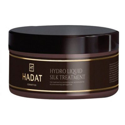 Hadat Hydro Liquid Silk Treatment plaukų kaukė 300ml