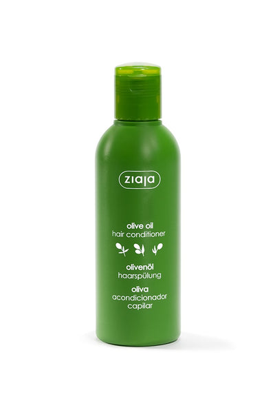 ZIAJA Olivenöl regenerierende Haarspülung 200 ml