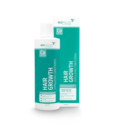 Neofollics Hair Growth Conditioner, 250 ml