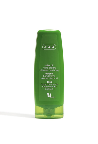 Ziaja Olive intensiv pflegende Handcreme, 80 ml