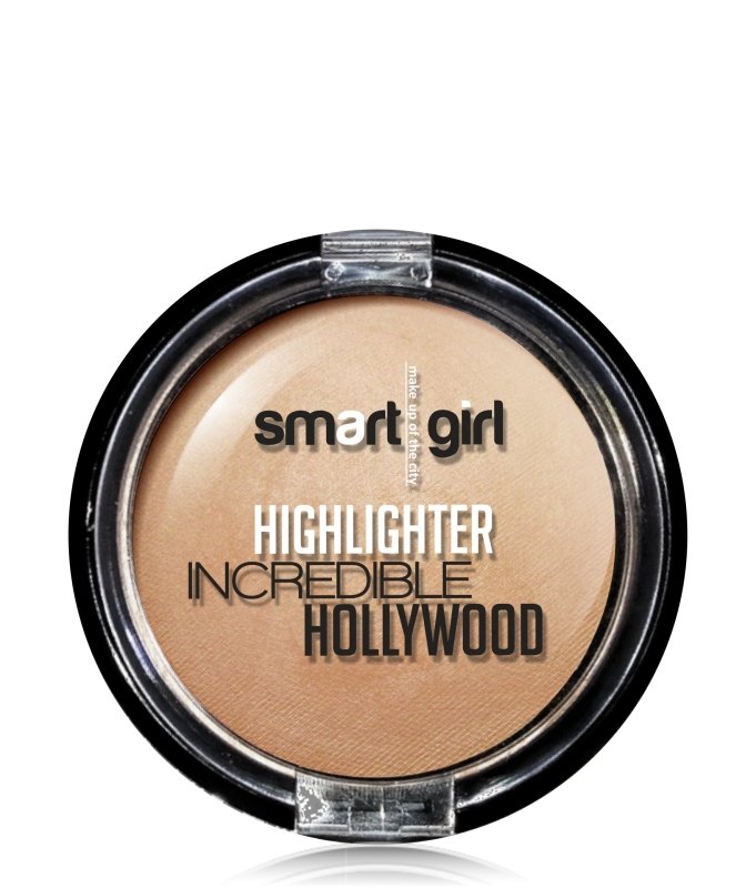 Highlighter'is INCREDIBLE HOLLYWOOD, tonas 001 kaina