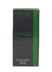 I_EFFECT Sipr Tualetinis vanduo vyrams, 90 ml kaina