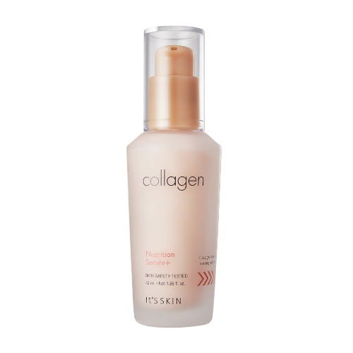 It's Skin Collagen Nutrition Serum+ – 40 ml