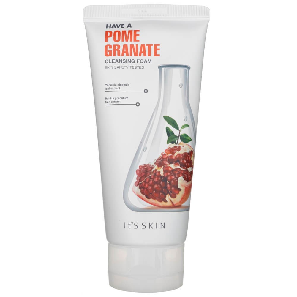 It's Skin Facial putos su granatų ekstraktu – 150 ml