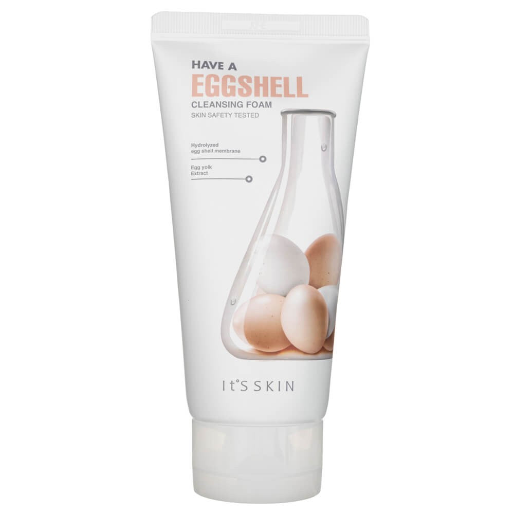 It's Skin Facial putos su kiaušiniu - 150 ml