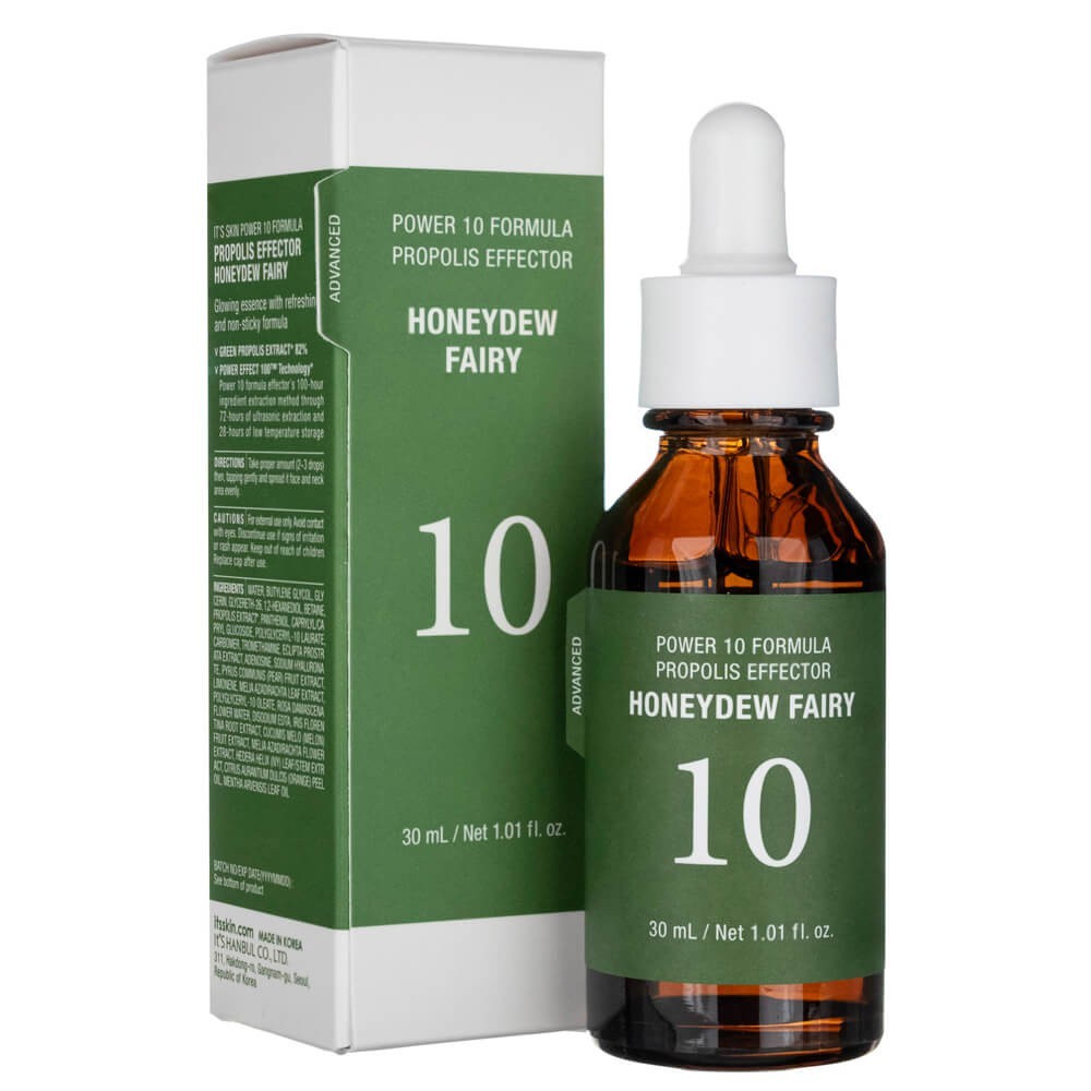 It's Skin Regenerating Serum Power 10 Formula PROPOLIS Effector – 30 ml