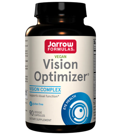 Jarrow Formulas Vision Optimizer - 90 kapsulių