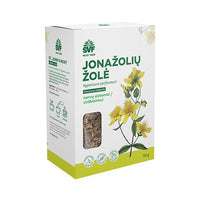 Jonažolių žolė, Žolelių arbata, 50g