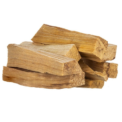 Bilovit Natural Palo Santo smilkalai - 100 g