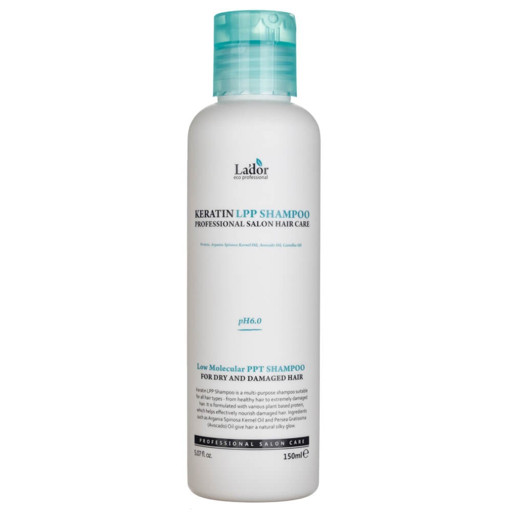 La'dor Keratin LPP šampūnas - 150 ml