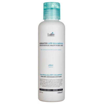 La'dor Keratin LPP šampūnas - 150 ml