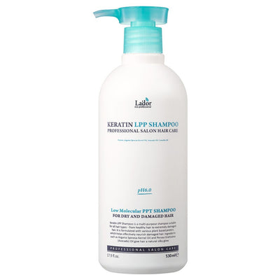 La'dor Keratin LPP šampūnas - 530 ml