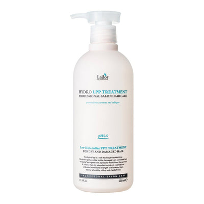 La'dor Hydro LPP Treatment stiprinantis kondicionierius - 530 ml