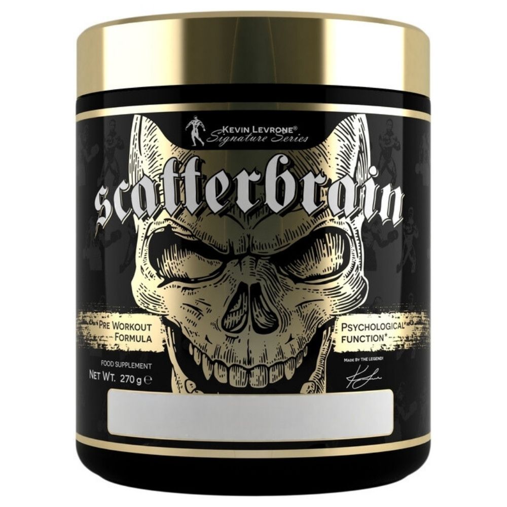 Levrone Scatterbrain prieš treniruotę, Drakono vaisiai - 270 g