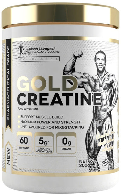 Levrone Gold Kreatinas - 300 g