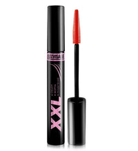 "Lux Visage" Blakstienu tusas XXL 9 g, Apimtis-Forma-Atskyrimas