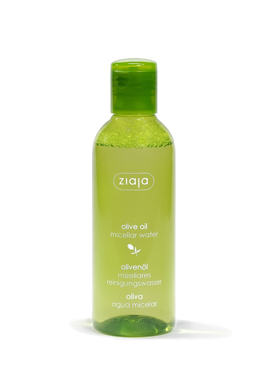 Ziaja Olivenöl Mizellenwasser 200 ml