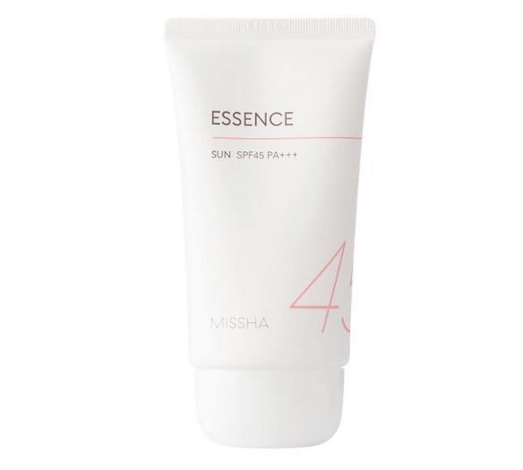 Missha All-Around Safe Block Essence Sun SPF45 - 50 ml