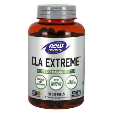 Dabar Foods CLA Extreme – 90 kapsulių