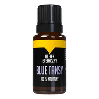 Bilovit mėlynosios melisos eterinis aliejus - 10 ml